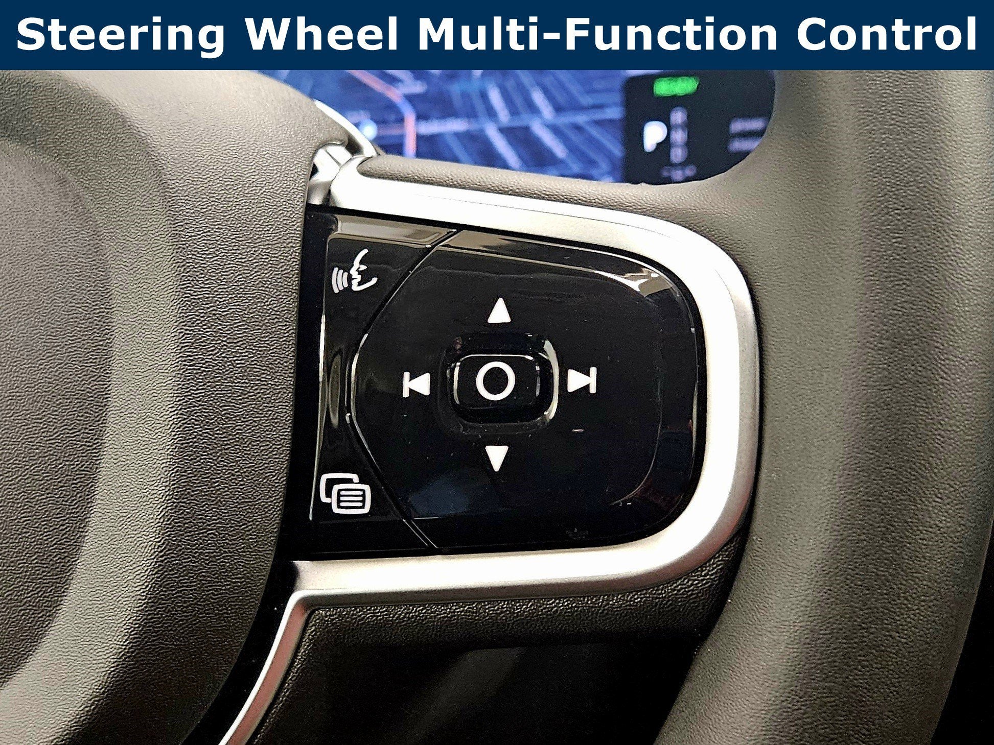 2026 Volvo XC60 Plug-In Hybrid Plus