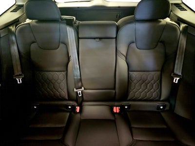 2026 Volvo XC60 Plug-In Hybrid Plus