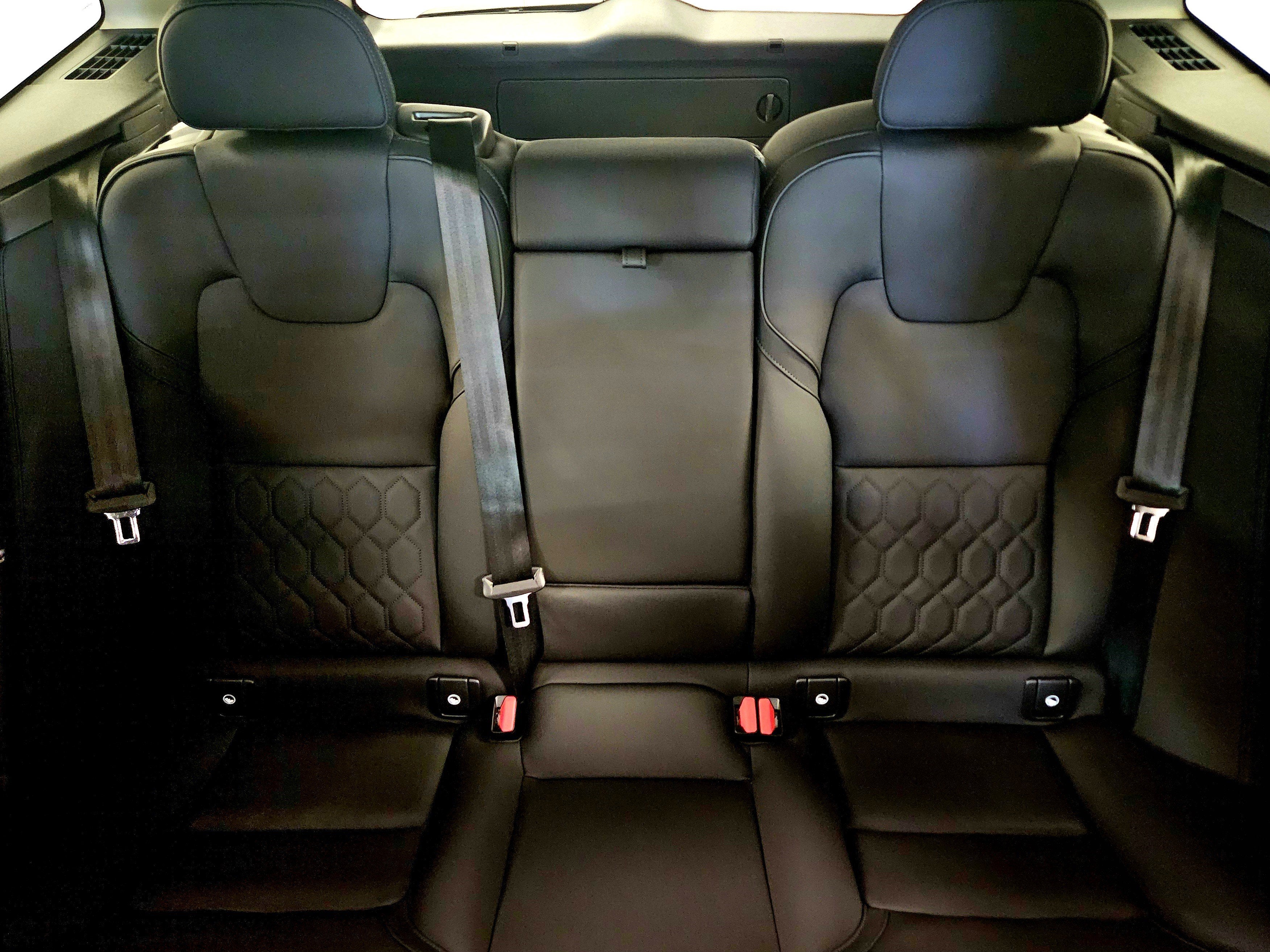 2026 Volvo XC60 Plug-In Hybrid Plus