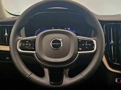 2026 Volvo XC60 Plug-In Hybrid Plus