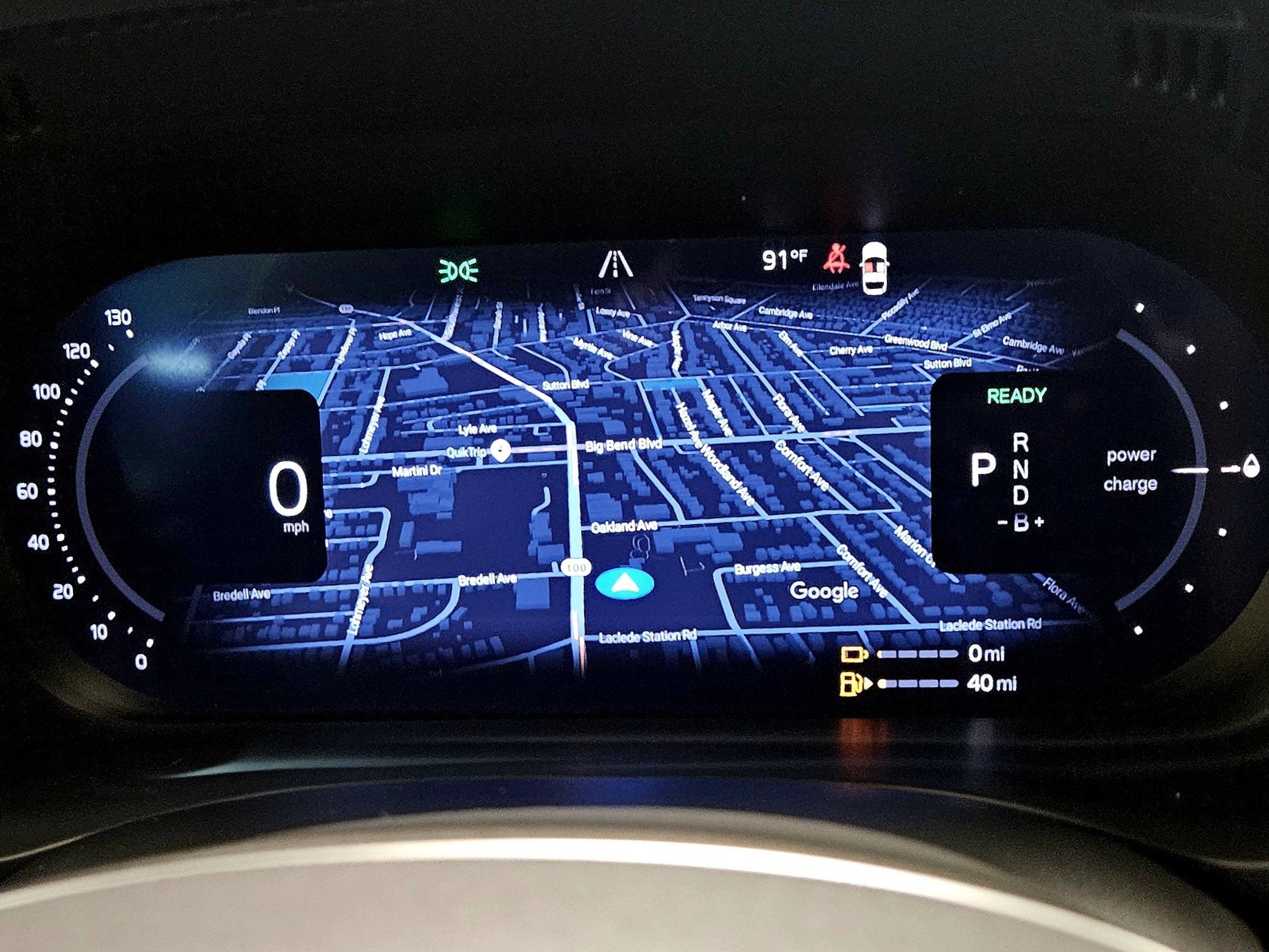 2026 Volvo XC60 Plug-In Hybrid Plus