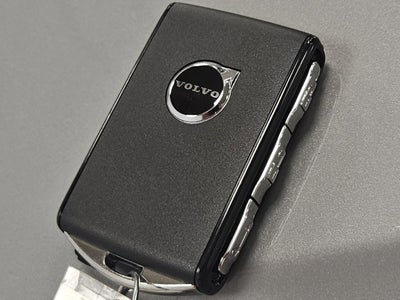 2026 Volvo XC60 Plug-In Hybrid Plus