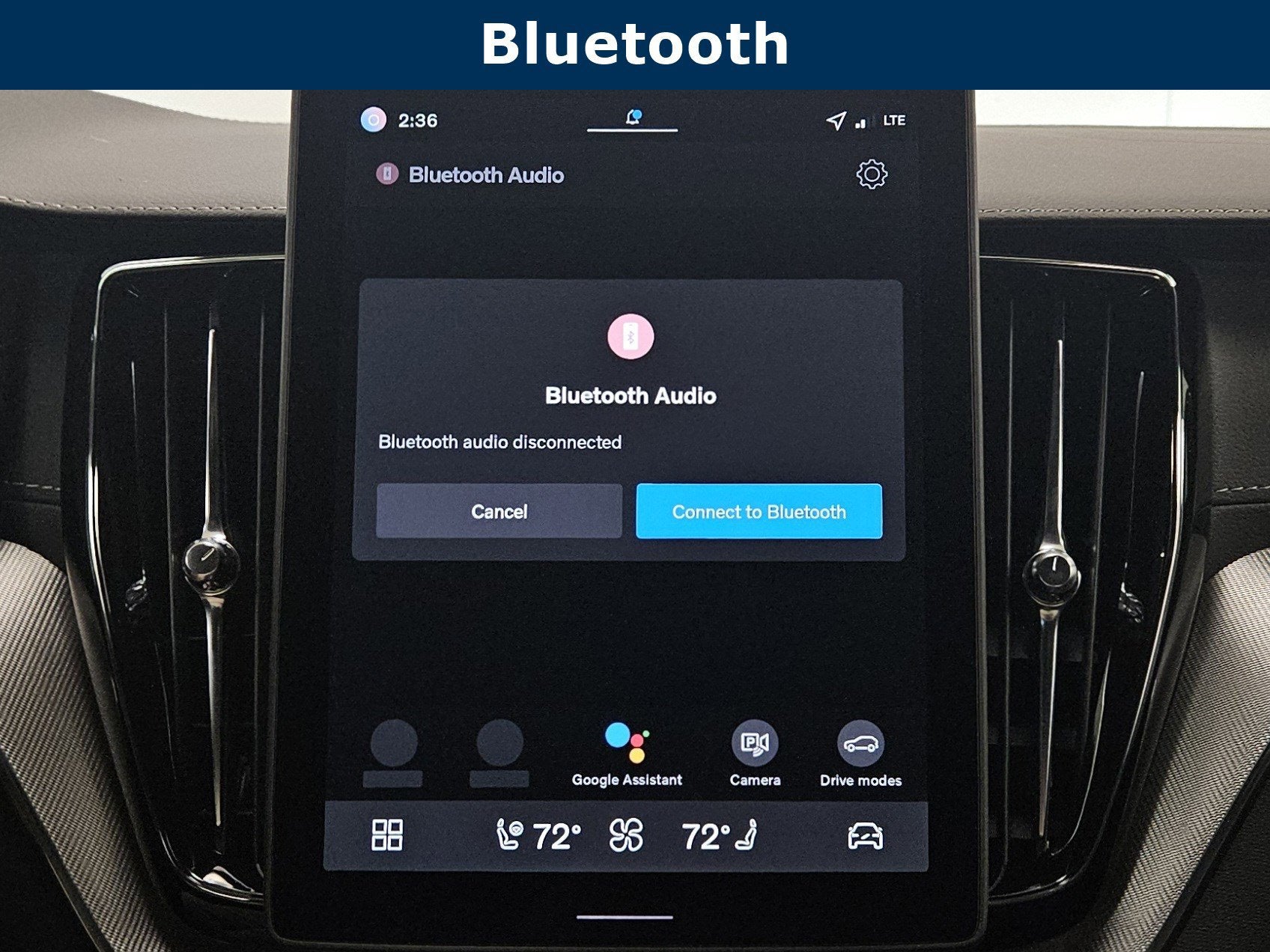 2026 Volvo XC60 Plug-In Hybrid Ultra Black Edition