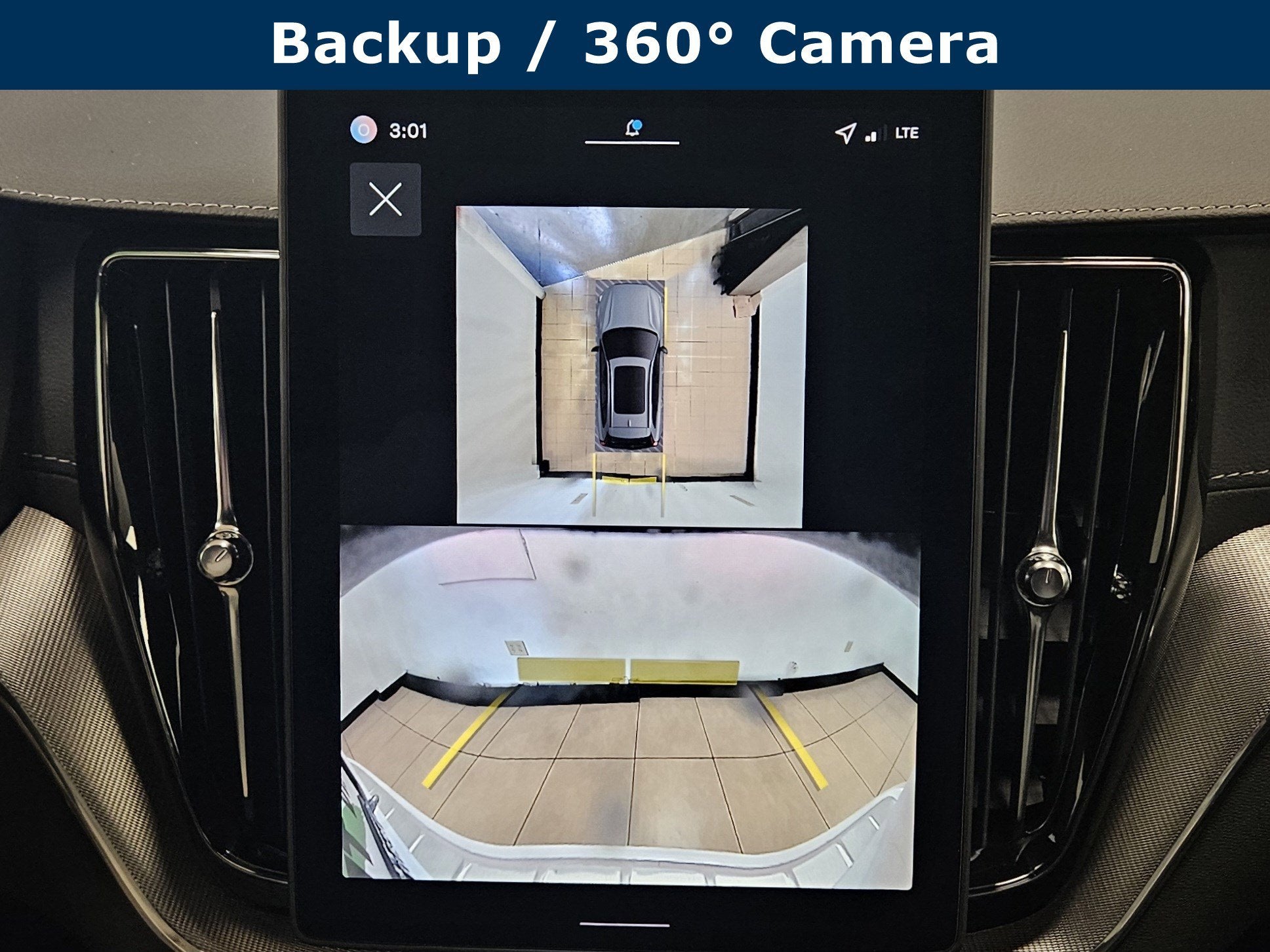 2026 Volvo XC60 Plug-In Hybrid Ultra Black Edition