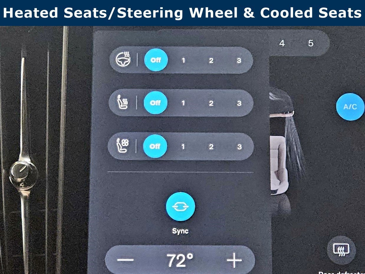 2026 Volvo XC60 Plug-In Hybrid Ultra Black Edition