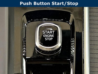 2026 Volvo XC60 Plug-In Hybrid Ultra Black Edition