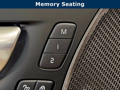 2026 Volvo XC60 Plug-In Hybrid Ultra Black Edition