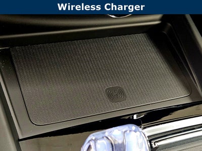 2026 Volvo XC60 Plug-In Hybrid Ultra Black Edition