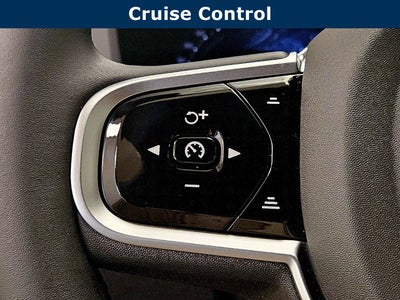 2026 Volvo XC60 Plug-In Hybrid Ultra Black Edition