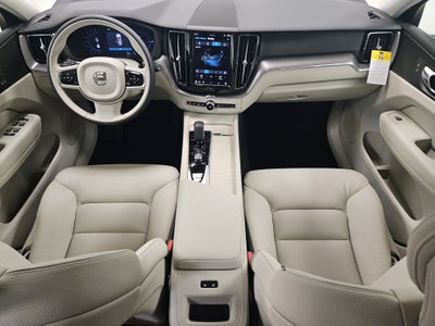 2025 Volvo XC60 Plug-In Hybrid Core