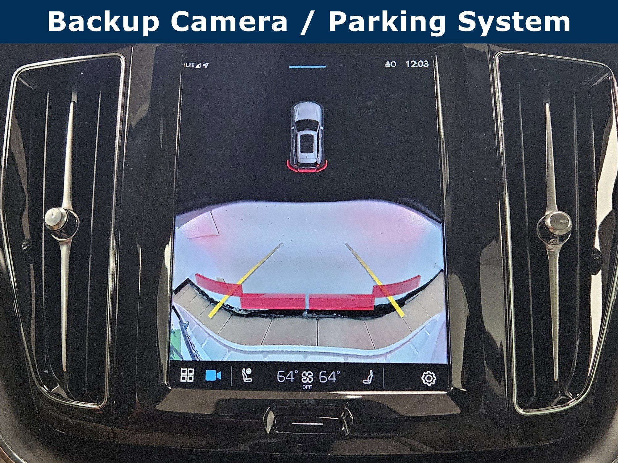 2025 Volvo XC60 Plug-In Hybrid Core