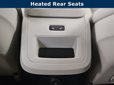 2025 Volvo XC60 Plug-In Hybrid Core