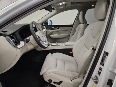 2026 Volvo XC60 Plug-In Hybrid Ultra