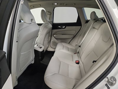 2026 Volvo XC60 Plug-In Hybrid Ultra