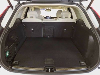 2026 Volvo XC60 Plug-In Hybrid Ultra