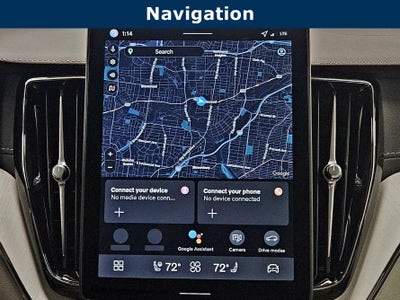 2026 Volvo XC60 Plug-In Hybrid Ultra