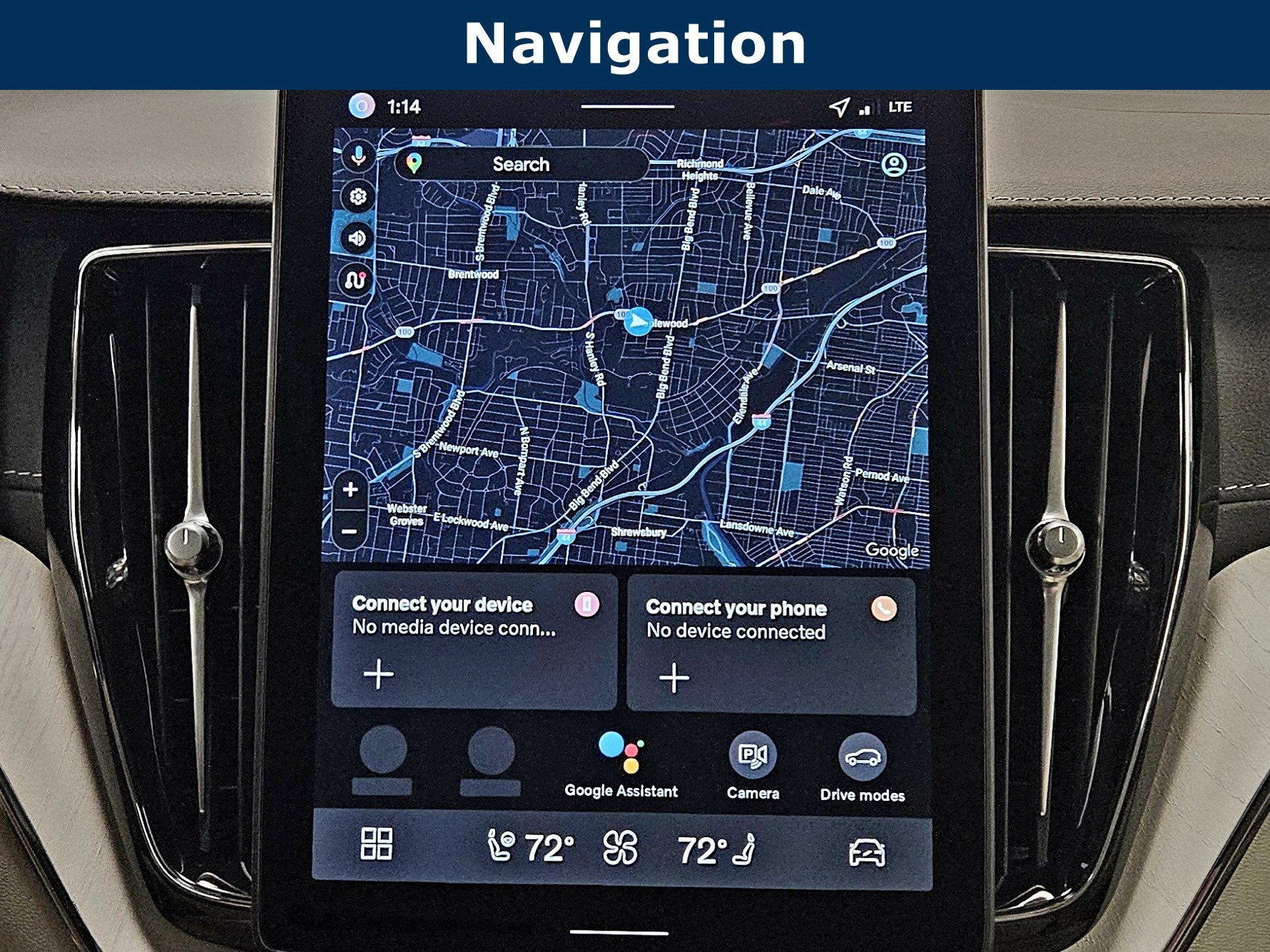 2026 Volvo XC60 Plug-In Hybrid Ultra