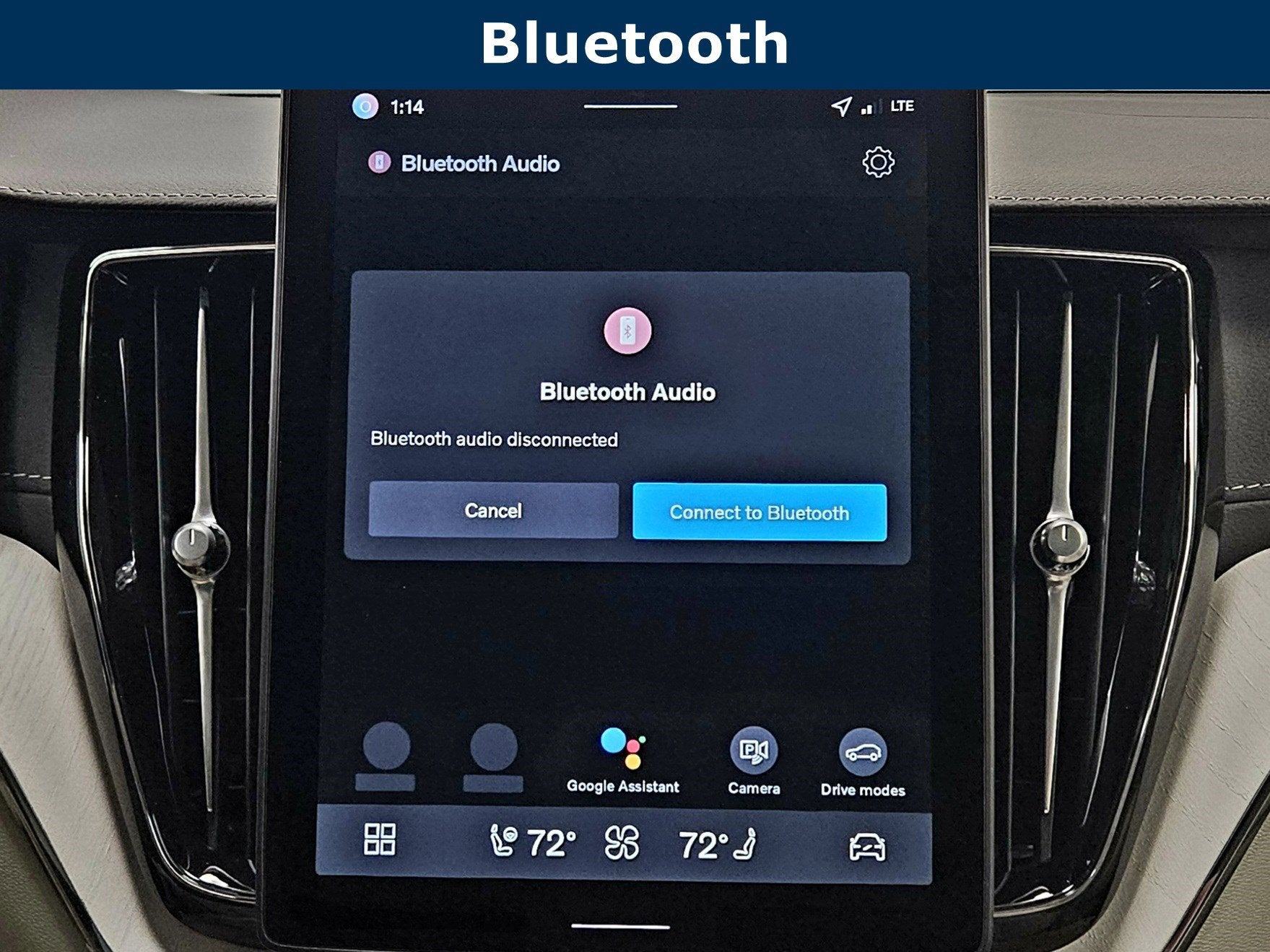 2026 Volvo XC60 Plug-In Hybrid Ultra