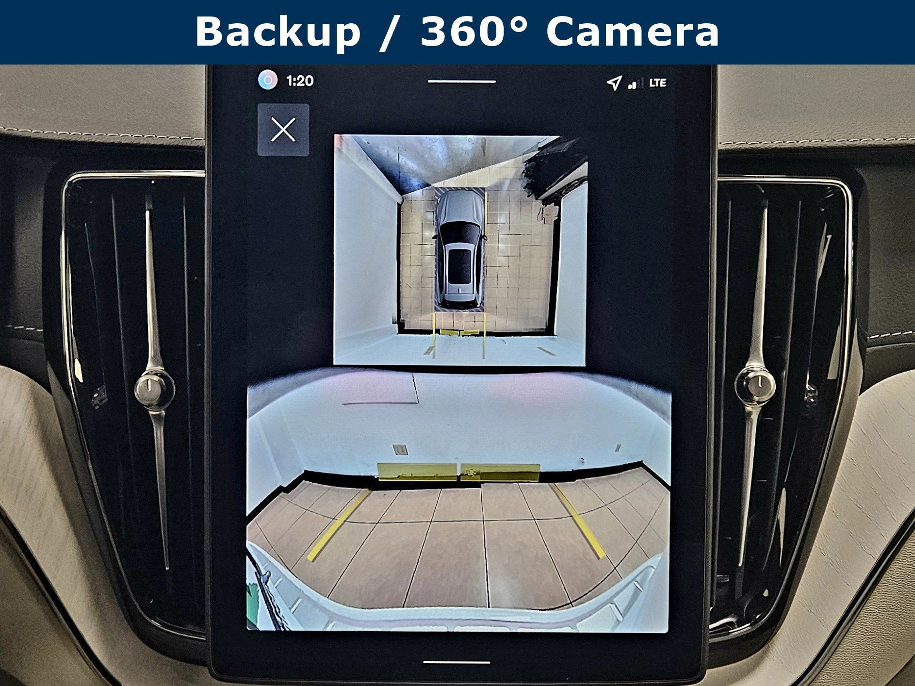 2026 Volvo XC60 Plug-In Hybrid Ultra