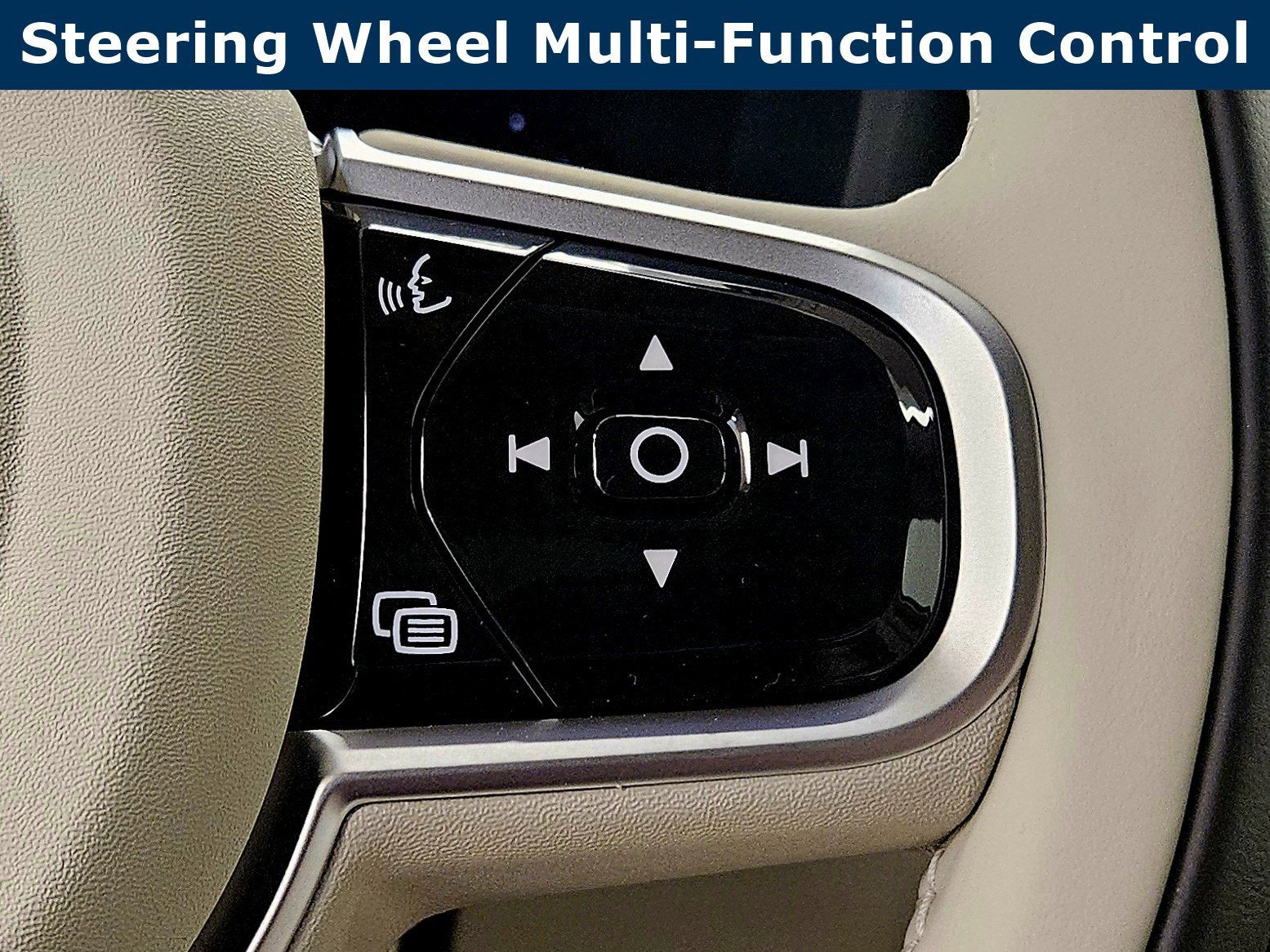 2026 Volvo XC60 Plug-In Hybrid Ultra