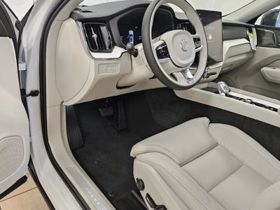 2026 Volvo XC60 Plug-In Hybrid Ultra