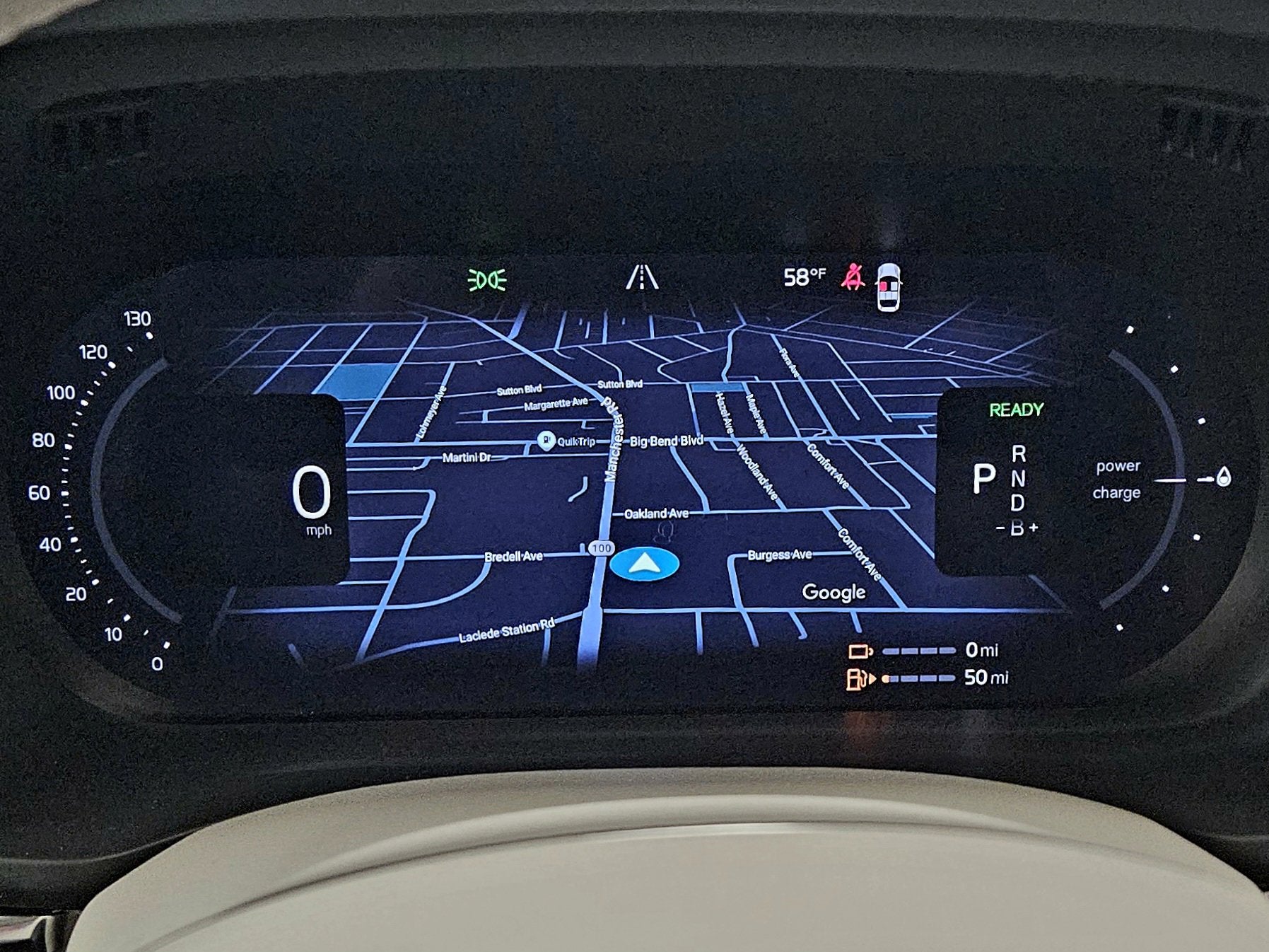 2026 Volvo XC60 Plug-In Hybrid Ultra