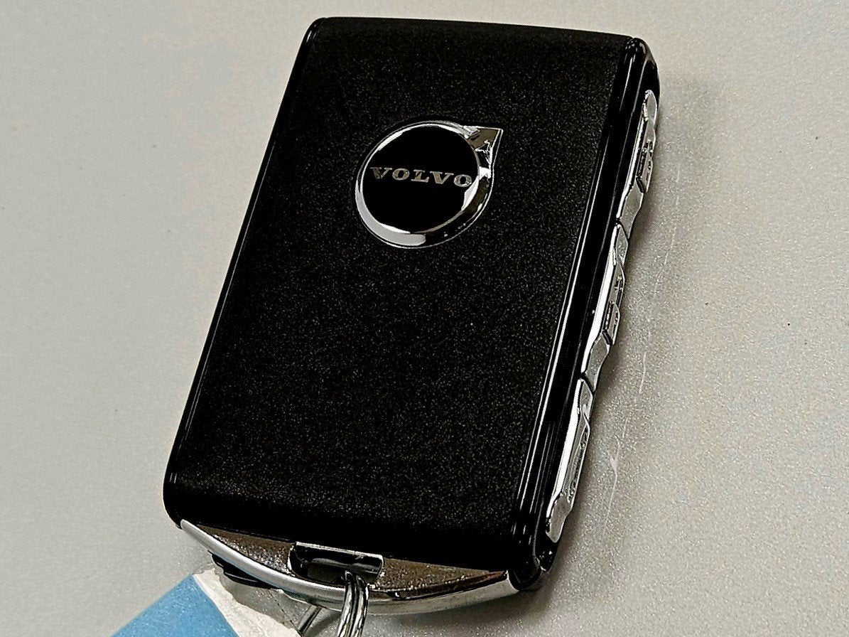 2026 Volvo XC60 Plug-In Hybrid Ultra