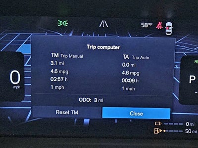 2026 Volvo XC60 Plug-In Hybrid Ultra