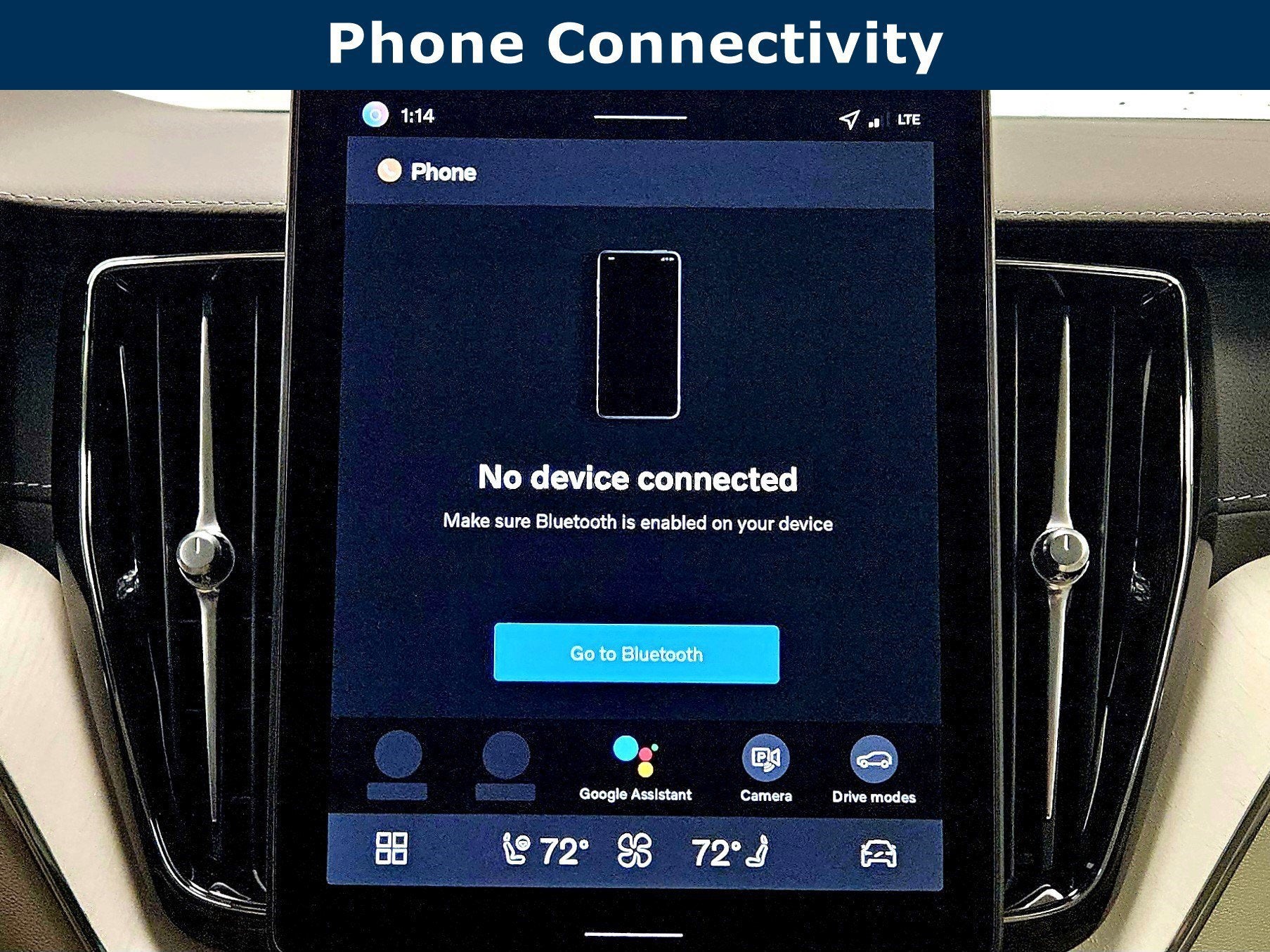 2026 Volvo XC60 Plug-In Hybrid Ultra