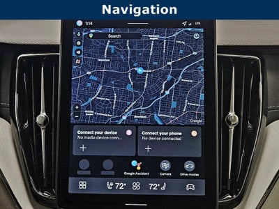 2026 Volvo XC60 Plug-In Hybrid Ultra