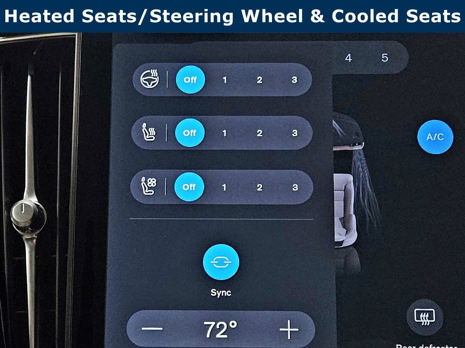 2026 Volvo XC60 Plug-In Hybrid Ultra