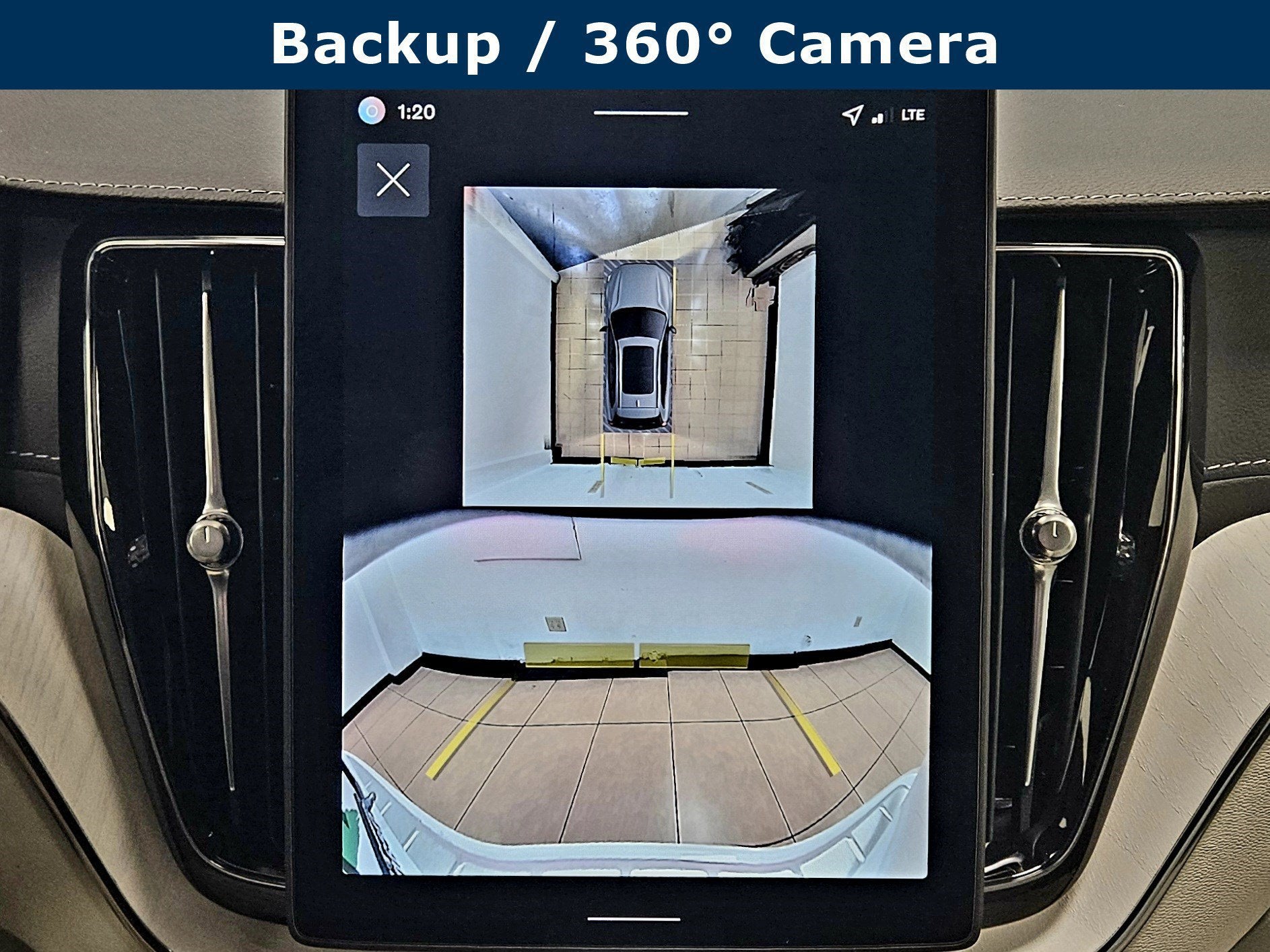 2026 Volvo XC60 Plug-In Hybrid Ultra