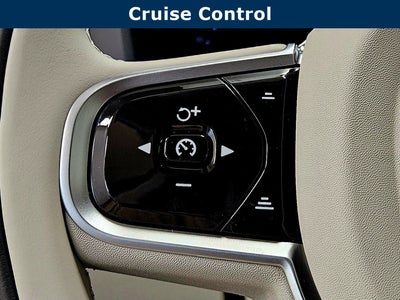 2026 Volvo XC60 Plug-In Hybrid Ultra