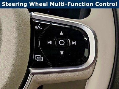 2026 Volvo XC60 Plug-In Hybrid Ultra