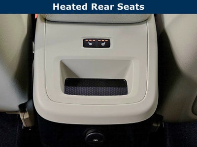 2026 Volvo XC60 Plug-In Hybrid Ultra