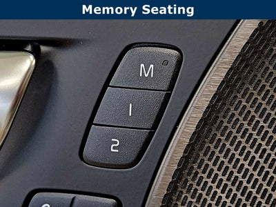 2026 Volvo XC60 Plug-In Hybrid Ultra