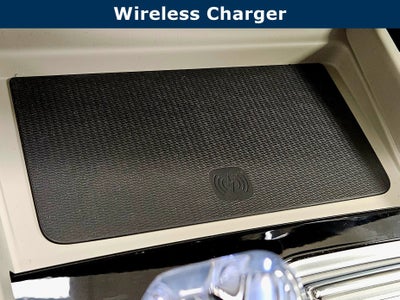 2026 Volvo XC60 Plug-In Hybrid Ultra