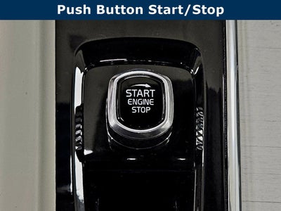 2026 Volvo XC60 Plug-In Hybrid Ultra