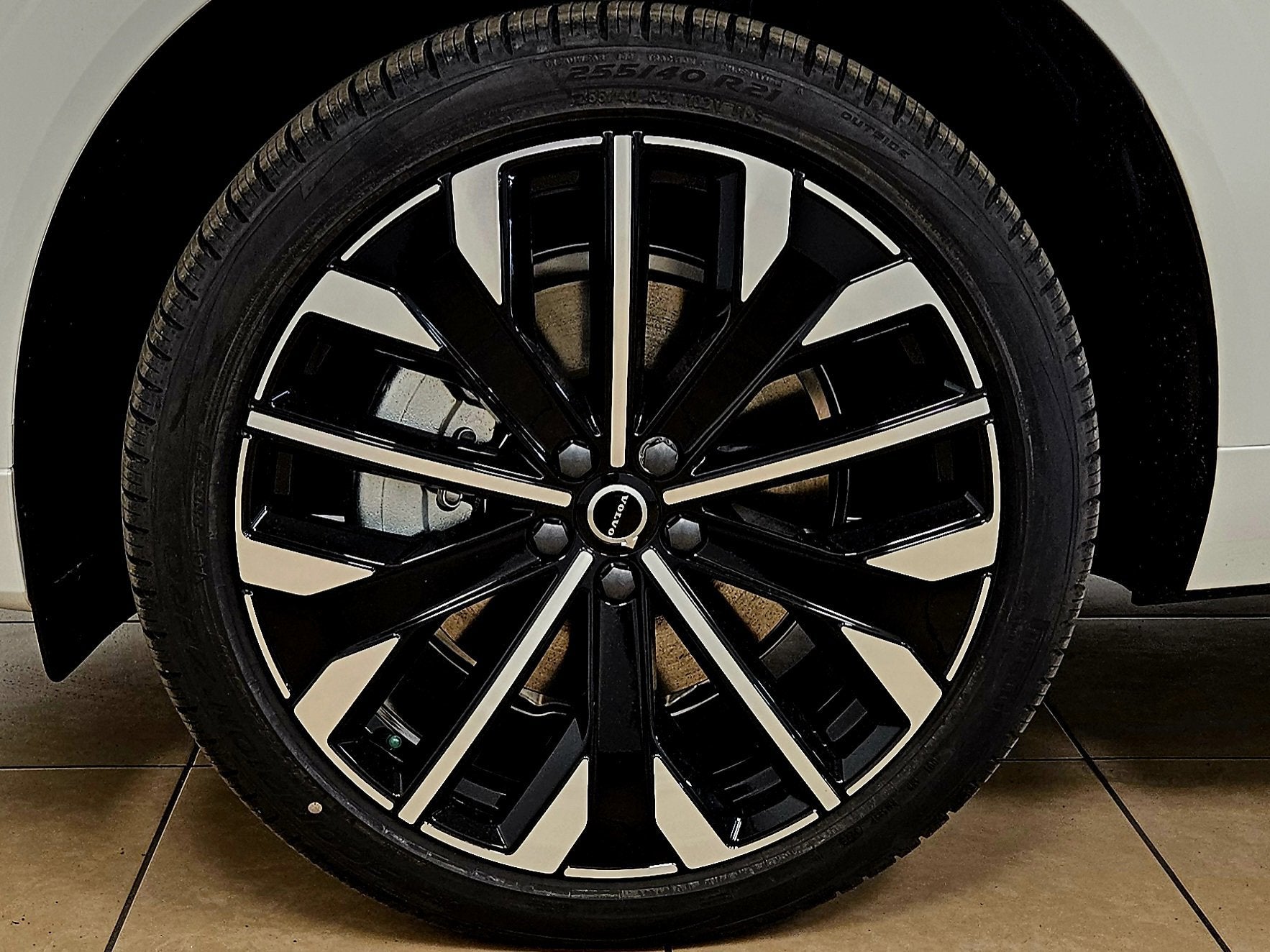 2026 Volvo XC60 Plug-In Hybrid Ultra