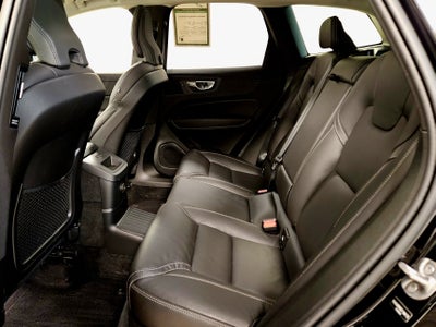 2025 Volvo XC60 Plug-In Hybrid Ultra