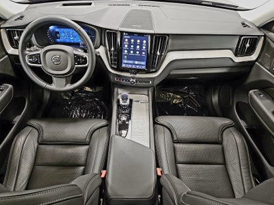 2025 Volvo XC60 Plug-In Hybrid Ultra