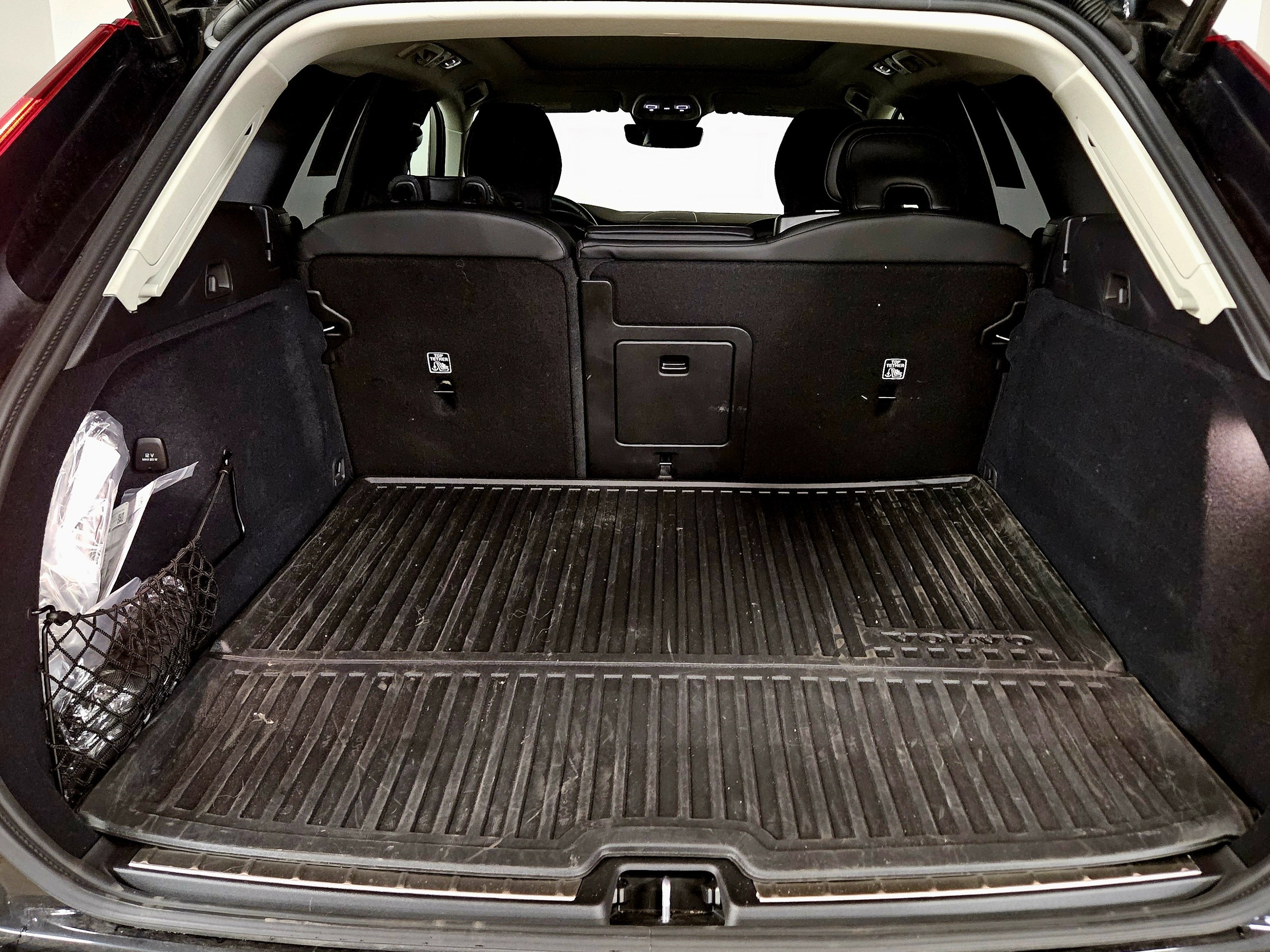 2025 Volvo XC60 Plug-In Hybrid Ultra