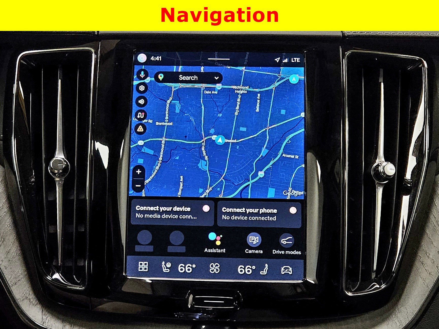 2025 Volvo XC60 Plug-In Hybrid Ultra