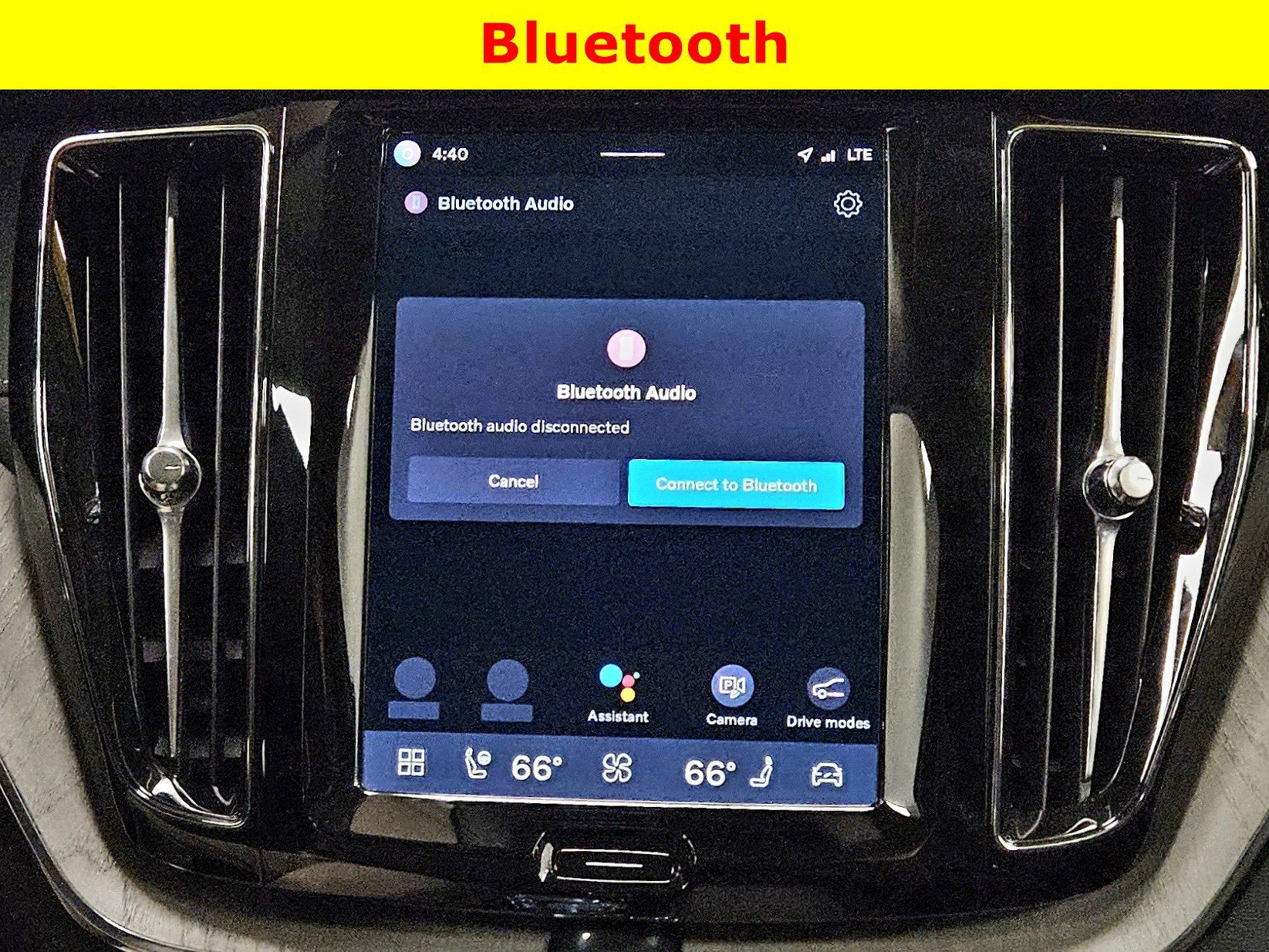 2025 Volvo XC60 Plug-In Hybrid Ultra