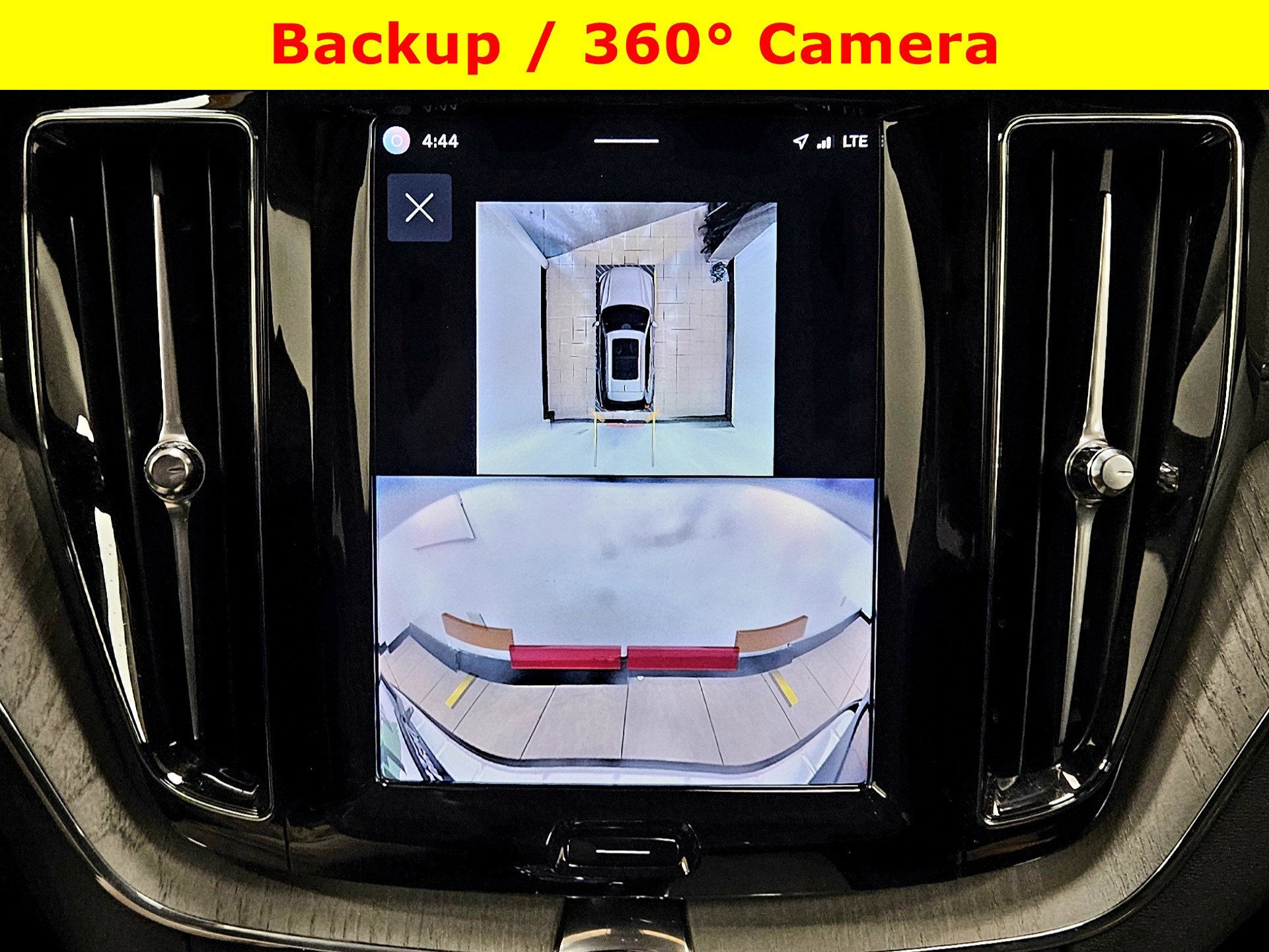 2025 Volvo XC60 Plug-In Hybrid Ultra