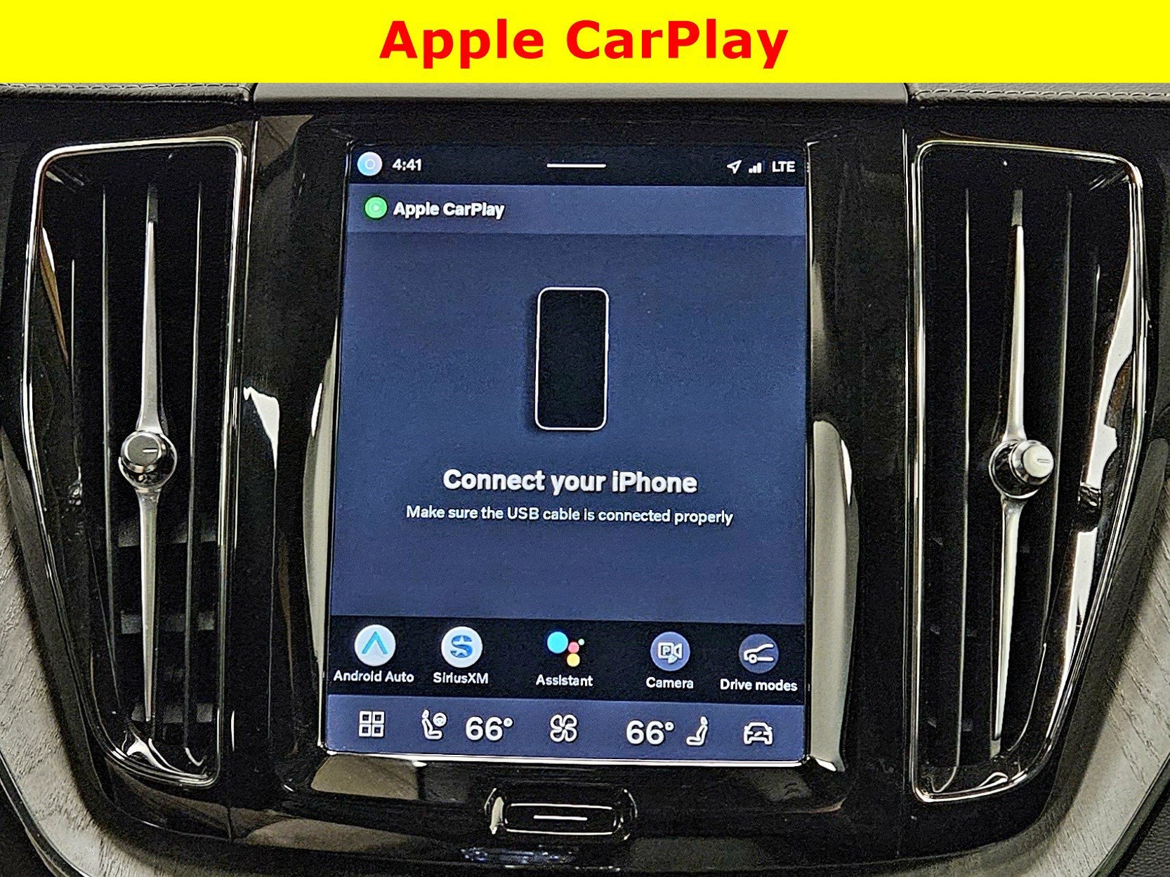 2025 Volvo XC60 Plug-In Hybrid Ultra