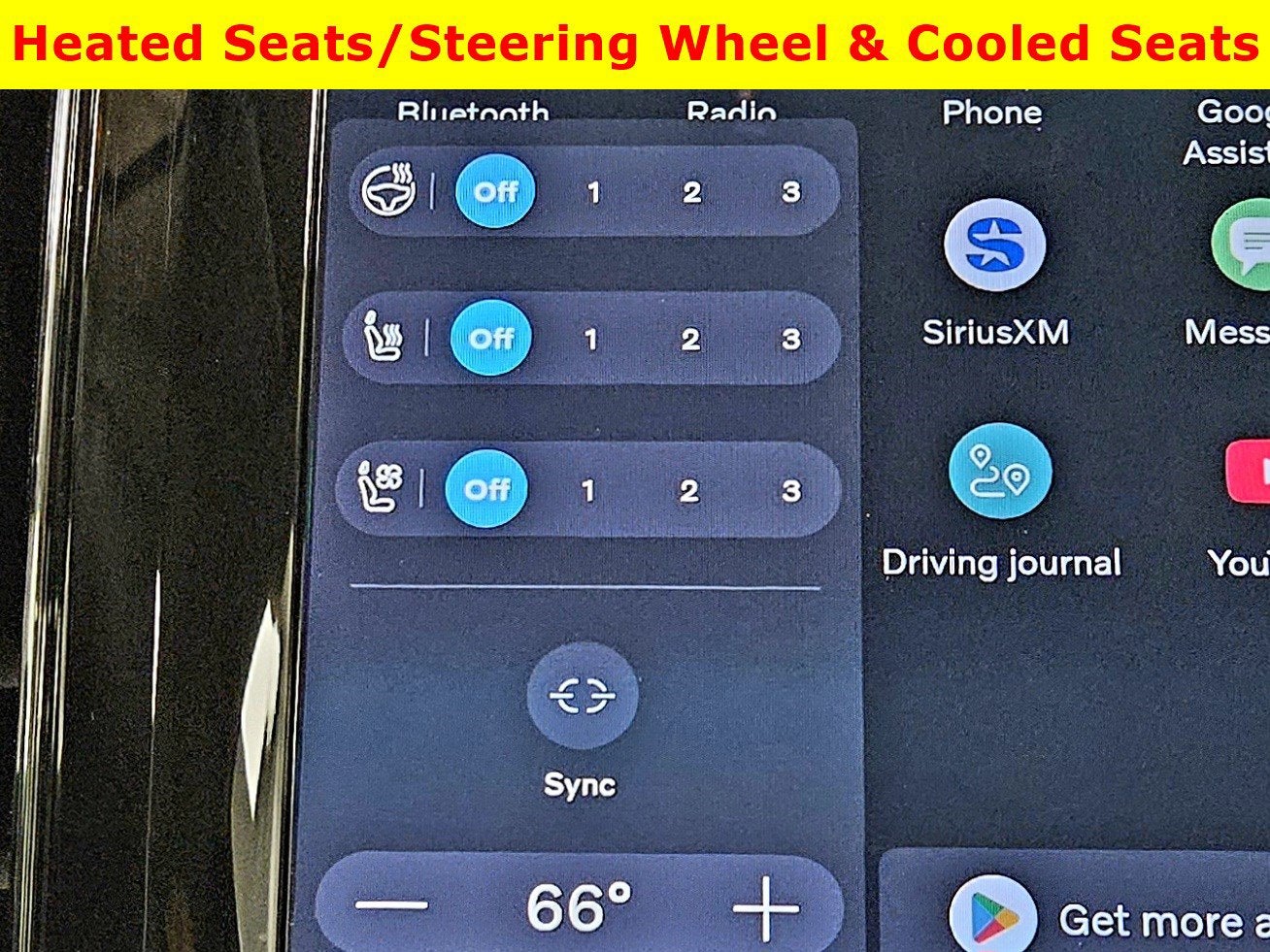 2025 Volvo XC60 Plug-In Hybrid Ultra