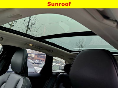 2025 Volvo XC60 Plug-In Hybrid Ultra