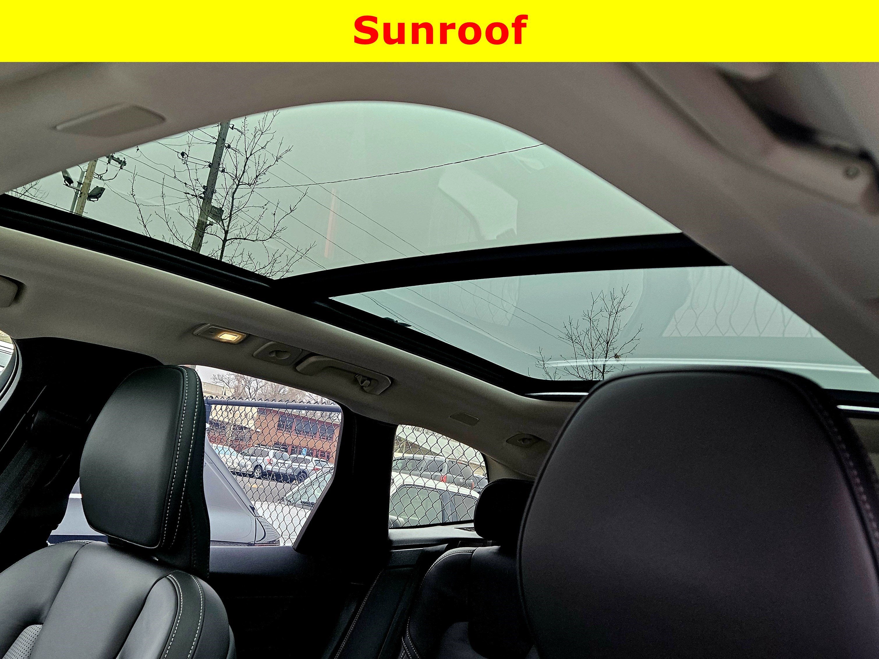 2025 Volvo XC60 Plug-In Hybrid Ultra