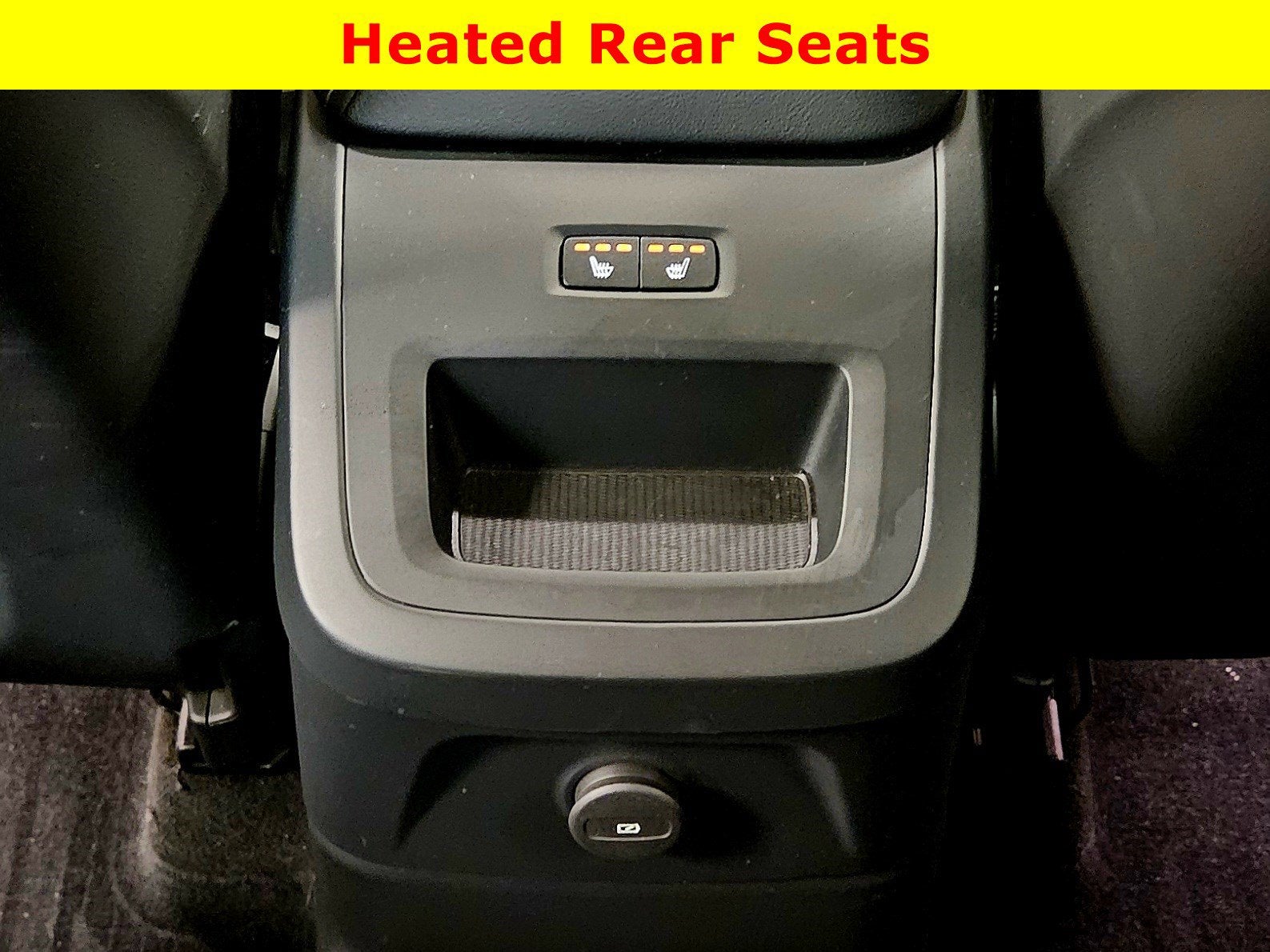 2025 Volvo XC60 Plug-In Hybrid Ultra